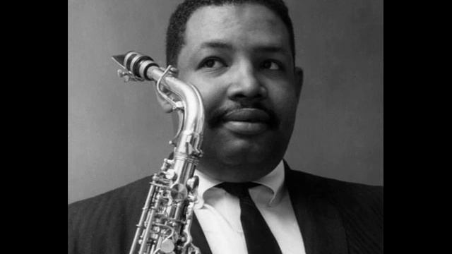 Cannonball Adderley & John Coltrane - Weaver Of Dreams смотреть онлайн