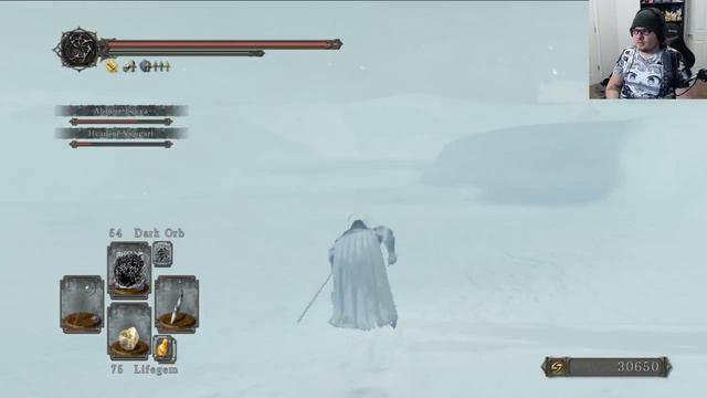BOSS RUSH TIME | Dark Souls 2: Scholar of the First Sin - Part 13 смотреть онлайн