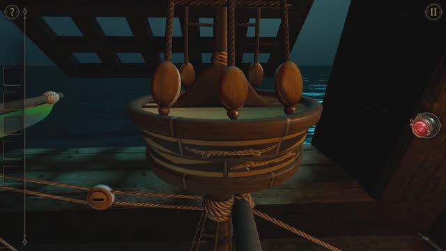 The Room Two - Глава 2 (без комментариев)