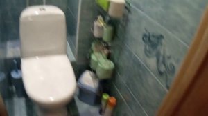 Как ложить кафельную  плитку.