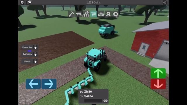 FARMING AND FRIENDS ALL WORKING FREE CODES ROBLOX смотреть онлайн