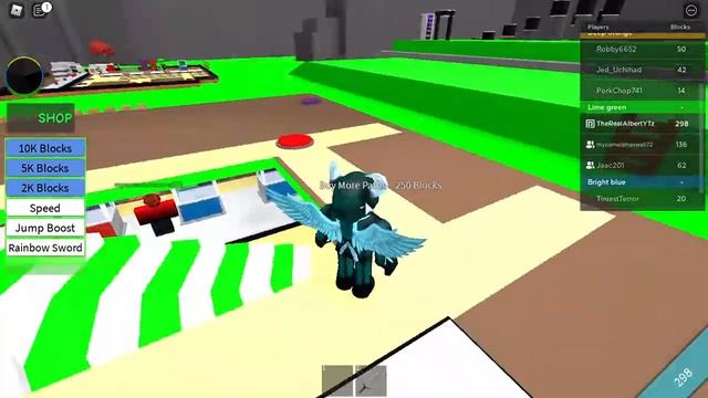 FIRST 3 PLAYER TYCOON IN ROBLOX(Roblox)