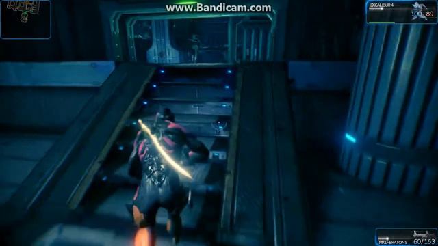 Warframe Impression: Episode 2 смотреть онлайн