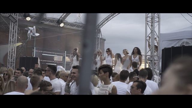 Roof Top Tribe / Krysha Mira Production