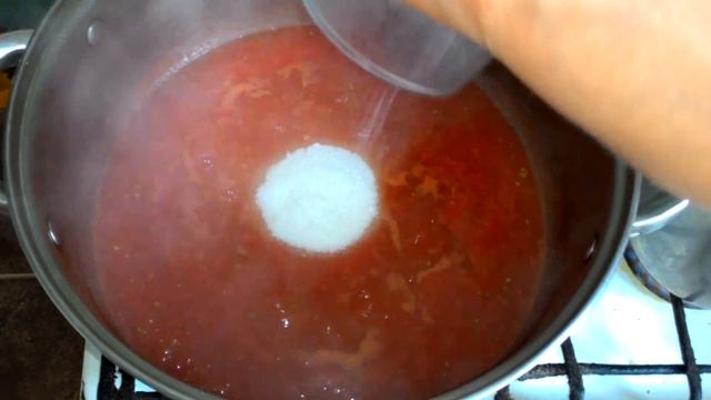 ПРОСТОЙ РЕЦЕПТ "ЛЕЧО" НА ЗИМУ!!! смотреть онлайн