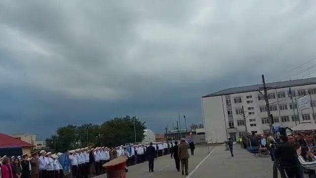 Premierul Ciucă, prezent la Craiova la deschiderea anului școlar 1 смотреть онлайн