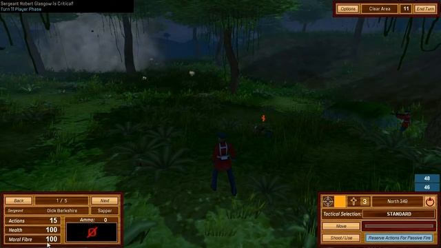 Airship Dragoon Beta GamePlay смотреть онлайн