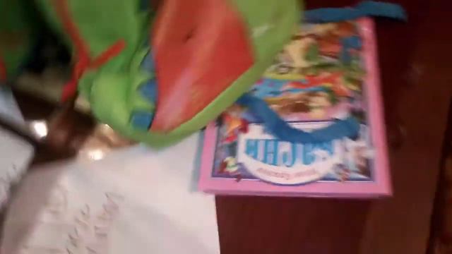 ЧЕРЕПУХУС В ПАЛАТКЕ!! НАПУГАЛ ПРОХОЖИХ??