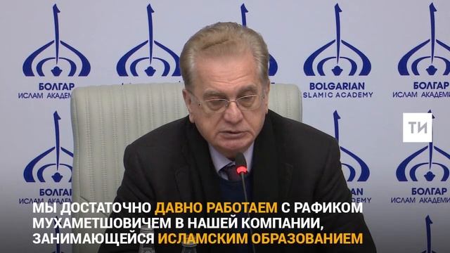 Михаил Пиотровский: Когда хочется сосредоточиться, я читаю арабский текст