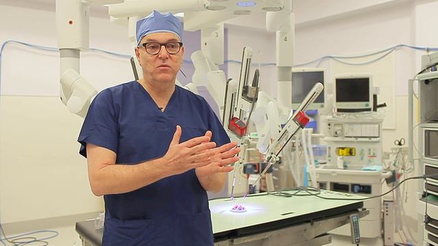 Head & Neck Cancer Forum - Innovations in Surgery with A/Prof Richard Gallagher смотреть онлайн