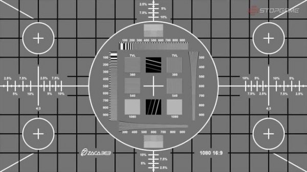 Обзор игры The Turing Test