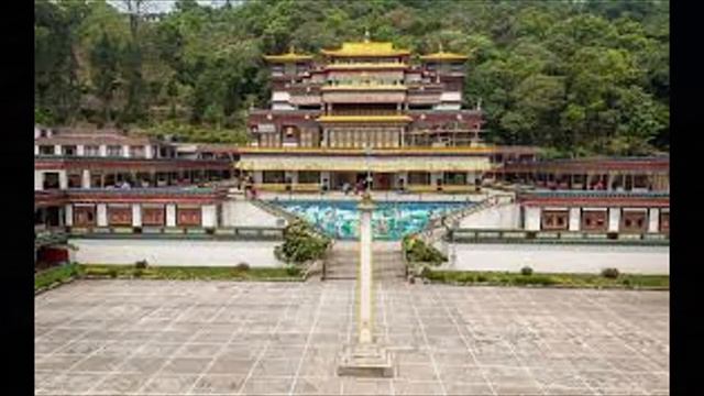 Sikkim Tourism | Best places to visit in Sikkim | Sikkimese sightseeing | Top tourist places смотреть онлайн