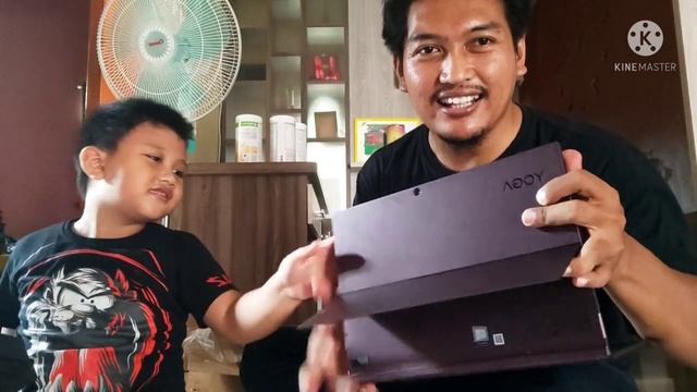 Lenovo Yoga Duet 7 i смотреть онлайн