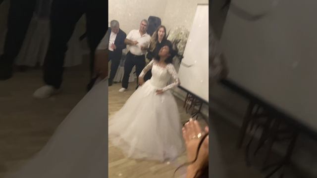 Свадьба мусульманско-испанская в Уфе.
Ведущая Анна Тетерюк Fortunate