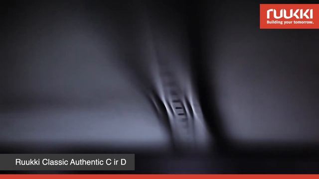 Обзор фальцевой кровли Ruukki Classic Authentic C и D