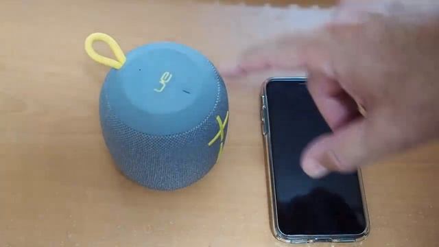 ¿Como arreglar el Bluetooth del Altavoz UE WonderBoom si no enlaza? смотреть онлайн