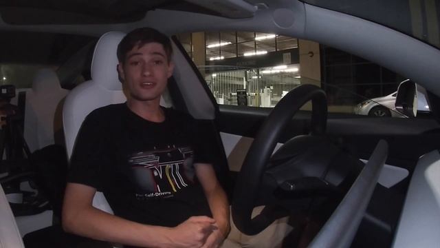 [FSD Beta 9.2] San Jose Stress Test (Railroad Tracks) смотреть онлайн