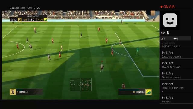 Fifa 18