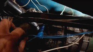 МОТОЦИКЛ УРАЛ ПОДКЛЮЧЕНИЕ ПРОВОДКИ 2ЧАСТЬ
