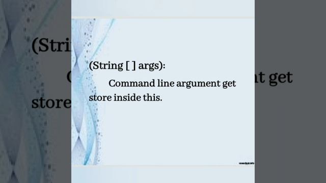 main method in java||java interview questions смотреть онлайн