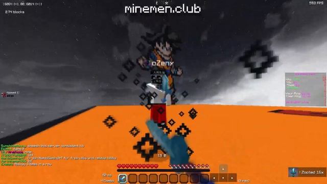 Zooted 16x Texture Pack RELEASE смотреть онлайн