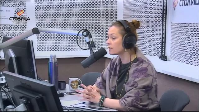 Елена Алексеева - “Умеем ли мы оказывать знаки внимания“ смотреть онлайн
