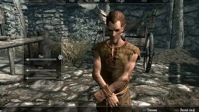 Опа......(Skyrim: #1) смотреть онлайн