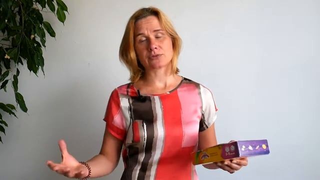 Отзыв эксперта об игре Кругозорник