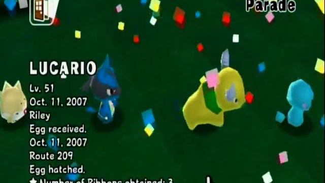 My Pokemon Ranch - Day 3 смотреть онлайн
