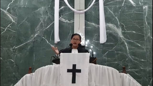 SOLI DEO GRATIA - HIDUPMU MENJADI "MIMBAR" BAGI KRISTUS (HARI KENAIKAN YESUS KRISTUS). смотреть онлайн