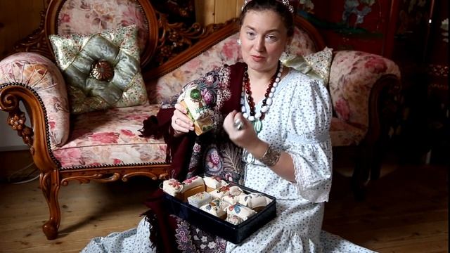 МОЁ РУКОДЕЛИЕ. ОБЕРЕГ - ИГОЛЬНИЦА. ПРОДАЖА. ВЫШИВКА НА ТКАНИ ДВУНИТКА. смотреть онлайн