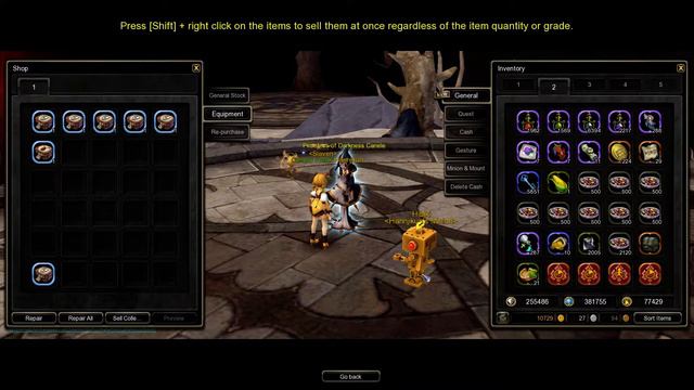 [Dragon Nest SEA] Open 16 boxs | Deep Twilight Box (Class-Specific) смотреть онлайн