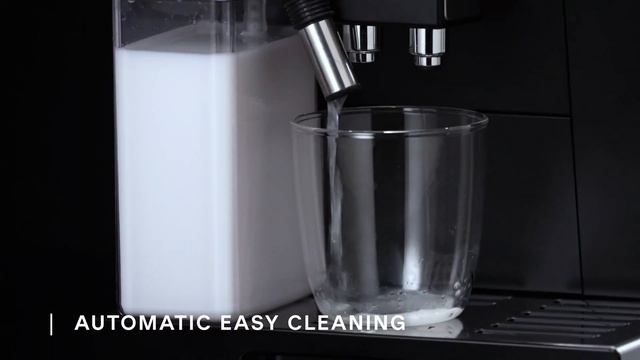 Dinamica Plus | ECAM370.70.B | Discover Our Product смотреть онлайн