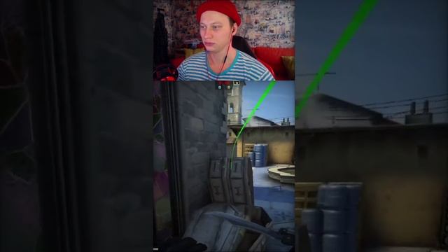 КРУТЫЕ ГРАНАТЫ ДЛЯ ОПОРНИКОВ. #csgo #shorts #рекомендации #ксго #шортс #реки #шорты #фишки #игры смотреть онлайн