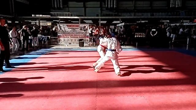 Соревнования по рукопашному бою реванш смотреть онлайн