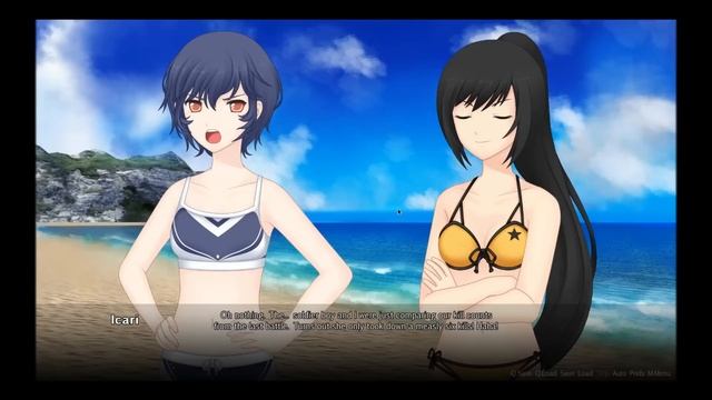 Lets Play Sunrider: Mask Of Arcadius Part 1 смотреть онлайн