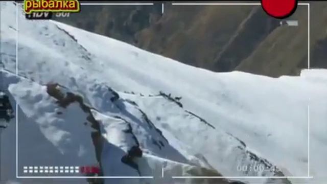 Горная охота. Охота на голубого барана. смотреть онлайн