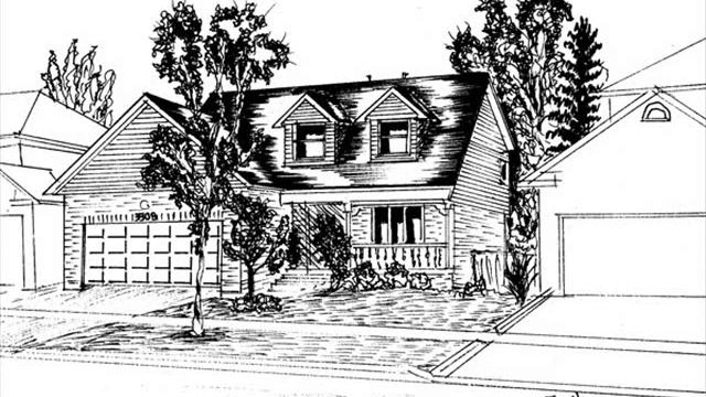House Sketches Gallery-03- www.Sketch-Plus.com смотреть онлайн