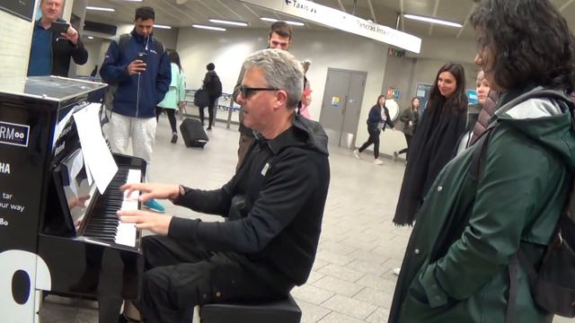 Introducing Vivaldi To The Public смотреть онлайн