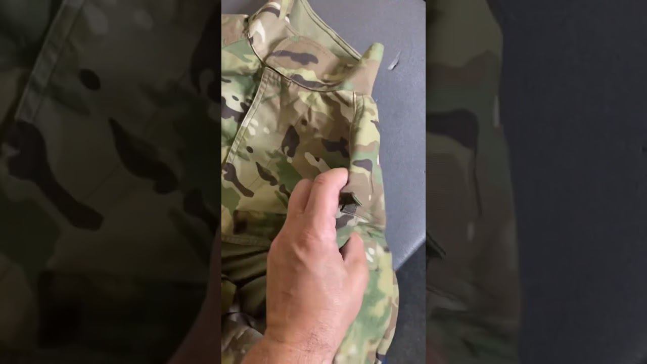 Боевая рубашка от Uf Pro смотреть онлайн