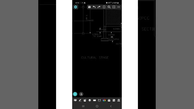AutoCAD Free Install In Mobile | AutoCAD For Android смотреть онлайн