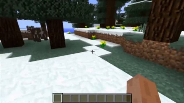 обзор модо на майнкрафт величайший мод смотреть онлайн