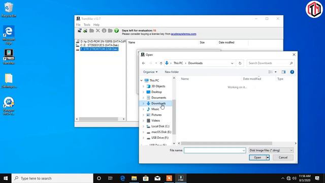 [HINDI]- Hackintosh + Windows 10 Dual Boot Setup Installation Tutorial in 1 Drive Only смотреть онлайн