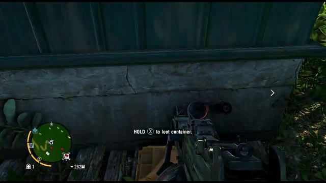 Far Cry 3: Deluxe Edition - Part 18 - Cliffside Overlook & Hubris Farm (Master Mode) (Xbox360) смотреть онлайн