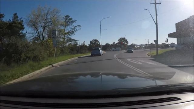 Ford Crown Victoria Police Interceptor In Australia Ep 1 - The Pick Up смотреть онлайн