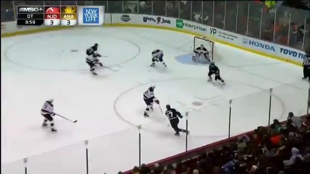 Martin Brodeur Highlights: The Legend