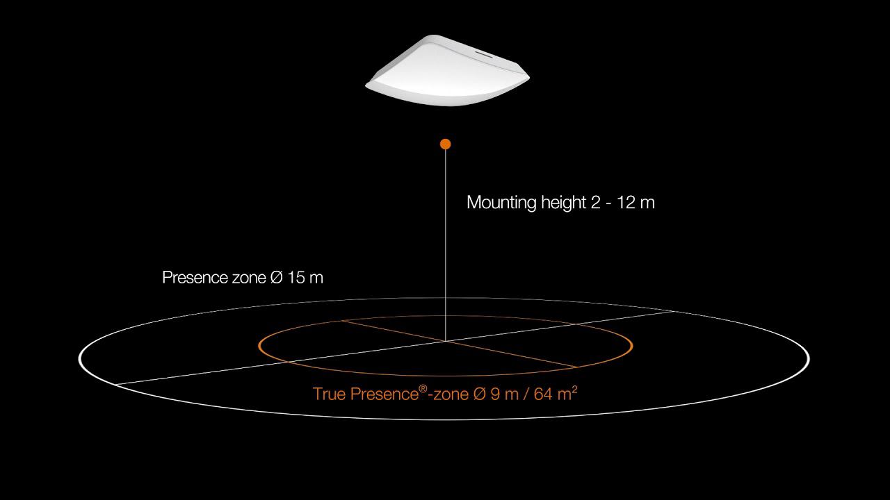 Animatic TruePresence 6 0 EN смотреть онлайн