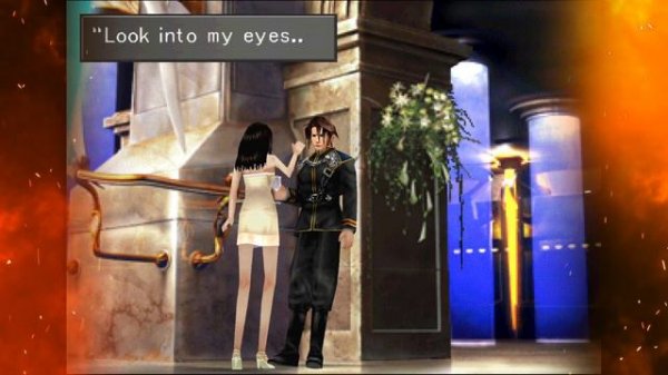 FF8 VOICE MOD DEMO RELEASE! // ECHO-S 8