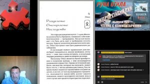 27 Руна Отила Интерпретация рун Чтение с комментариями Книга Рун Ральф Блюм
