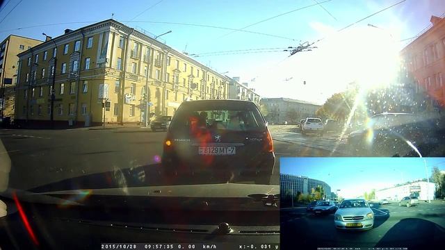 2015-10-28 Машерова-Куйбышева смотреть онлайн